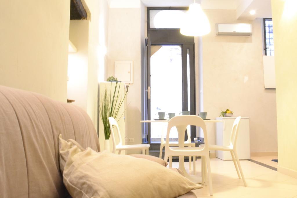Апартаменты 1743 Loft Сиракузы Номер фото