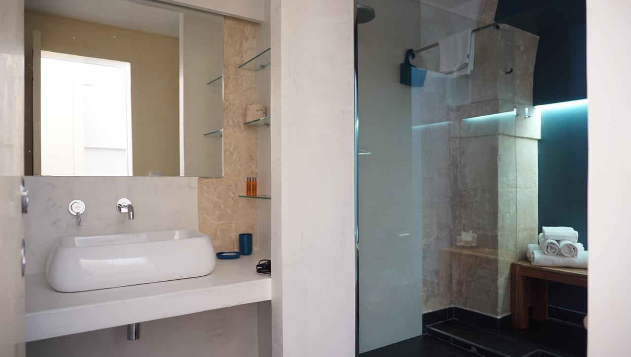 Апартаменты 1743 Loft Сиракузы Экстерьер фото
