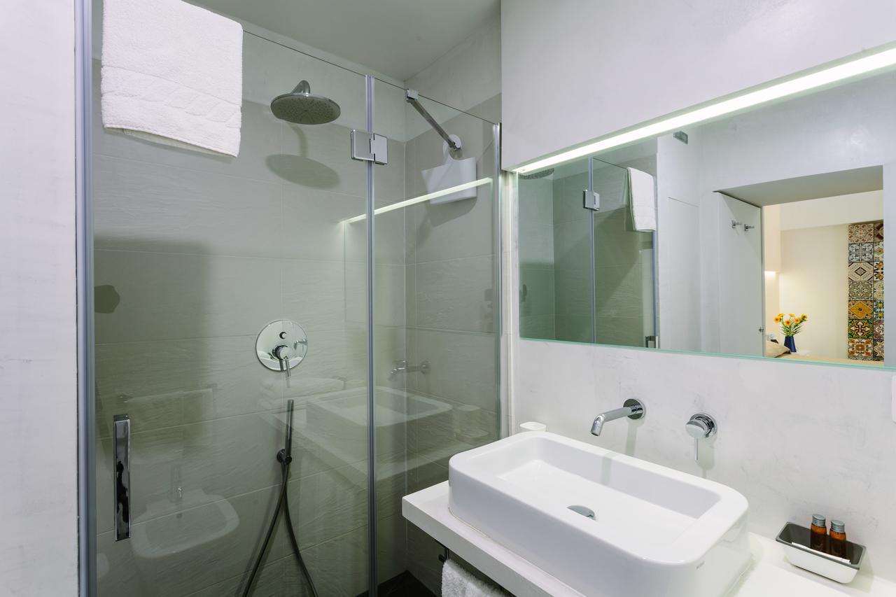 Апартаменты 1743 Loft Сиракузы Экстерьер фото