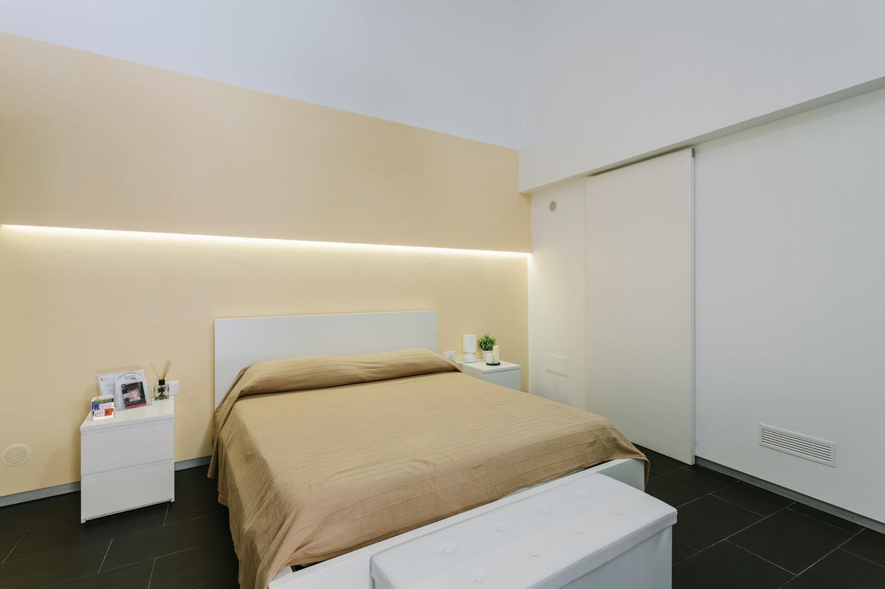 Апартаменты 1743 Loft Сиракузы Экстерьер фото