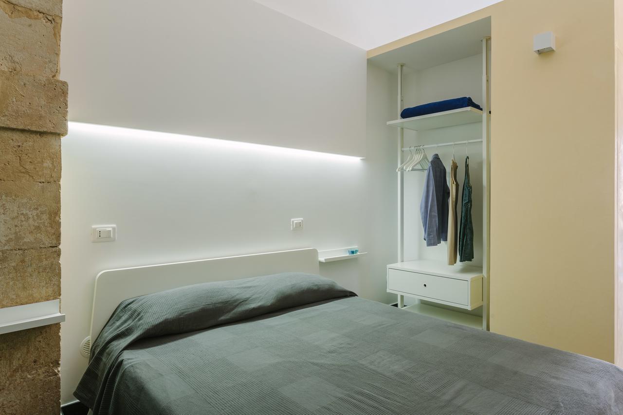 Апартаменты 1743 Loft Сиракузы Экстерьер фото